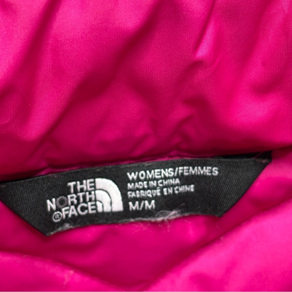 The North Face Women’s 550 Jacket - Picture 6 of 9
